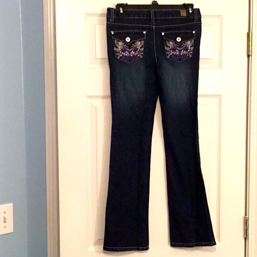 Any 2 For $15 Girls Jeans